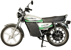 ELFA EV-125 - Image 2