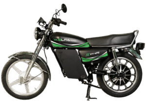 ELFA EV-125 - Image 3