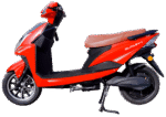ELFA EV-1 Scooty - Image 5