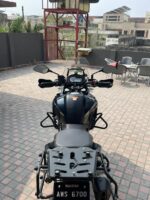 Benelli TRK 502X 2024 - Image 5