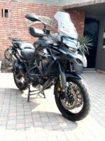 Benelli TRK 502X 2024 - Image 3