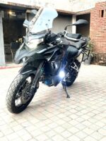 Benelli TRK 502X 2022 - Image 3