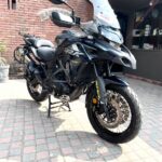 Benelli TRK 502X 2024