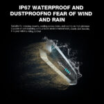 FreedConn Hero Bluetooth Intercom for Helmet - Image 12