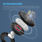 FreedConn KyPro Bluetooth Headset for Bike Riders - Image 9