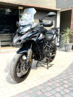 Benelli TRK 502X 2024 - Image 6