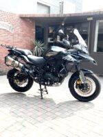 Benelli TRK 502X 2024 - Image 7