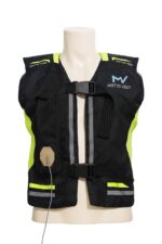 Motorcycle Airbag Vest