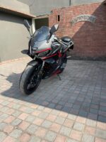 Taro GP 400CC 2025 - Image 4