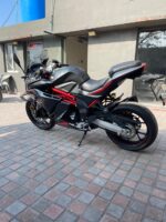 Taro GP 400CC 2025 - Image 5