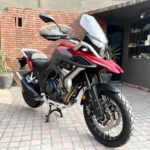 Used Kove 500X 2024 for Sale in Lahore – Only 2,550 KM Done