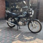 Suzuki GS 150 Special Edition