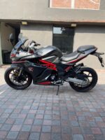 Taro GP 400CC 2025 - Image 6