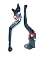 Motorcycle brake/clutch levers for Suzuki Gs/GR 150 Wego/Derbi 150 - Image 3