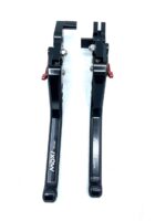 Motorcycle brake/clutch levers for Suzuki Gs/GR 150 Wego/Derbi 150 - Image 4