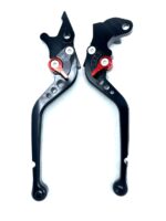 Motorcycle brake/clutch levers for Suzuki Gs/GR 150 Wego/Derbi 150 - Image 2