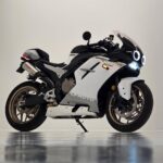 CFMOTO 500 SR VOOM - Image 2