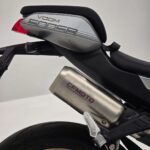 CFMOTO 500 SR VOOM - Image 5