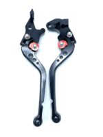 Motorcycle brake/clutch levers for Suzuki Gs/GR 150 Wego/Derbi 150 - Image 6