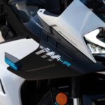 CFMOTO SRS 675 – Supersport - Image 9