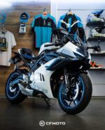 CFMOTO SRS 675 – Supersport - Image 2