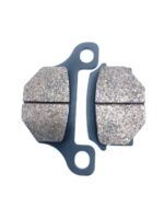 Front Brake Pads for Suzuki GS150 Premium Quality - Image 2