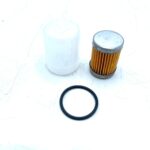 Suzuki GS 150 Fuel Filter – Genuine Petrol Filter Replacement