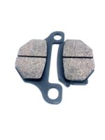 Front Brake Pads for Suzuki GS150 Premium Quality - Image 4