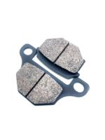 Front Brake Pads for Suzuki GS150 Premium Quality