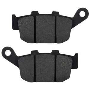 Suzuki Inazuma 250 Rear Disc Pads – Premium Brake Pad Set