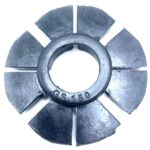 Suzuki GS 150 Drum Rubbers – Rear Hub Cushion Rubber Set