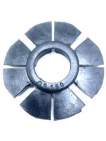 Suzuki GS 150 Drum Rubbers – Rear Hub Cushion Rubber Set