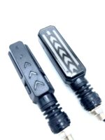 Arrow Flowing LED Motorcycle Indicators - Image 4