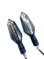 Running Indicator LED DRL with Flow Light - Image 4