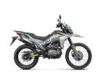 CFMoto 230 Dual – 230cc Dual Purpose Adventure Bike - Image 3