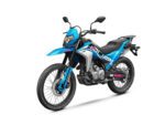 CFMoto 230 Dual – 230cc Dual Purpose Adventure Bike