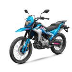 CFMoto 230 Dual – 230cc Dual Purpose Adventure Bike