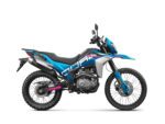 CFMoto 230 Dual – 230cc Dual Purpose Adventure Bike - Image 5