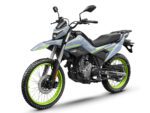 CF Moto Dual 250 – Dual Purpose Adventure Motorcycle