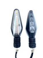 Motorcycle LED Light Indicators - Image 4