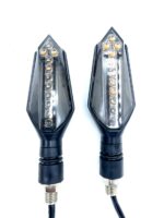 Running Indicator LED DRL with Flow Light - Image 5