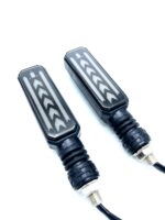Arrow Flowing LED Motorcycle Indicators - Image 5