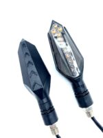 Running Indicator LED DRL with Flow Light - Image 6